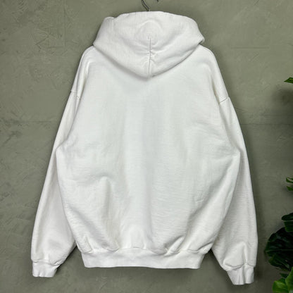 Element 1 Heavyweight LA Apparel Streetwear XL Modern Hoodie