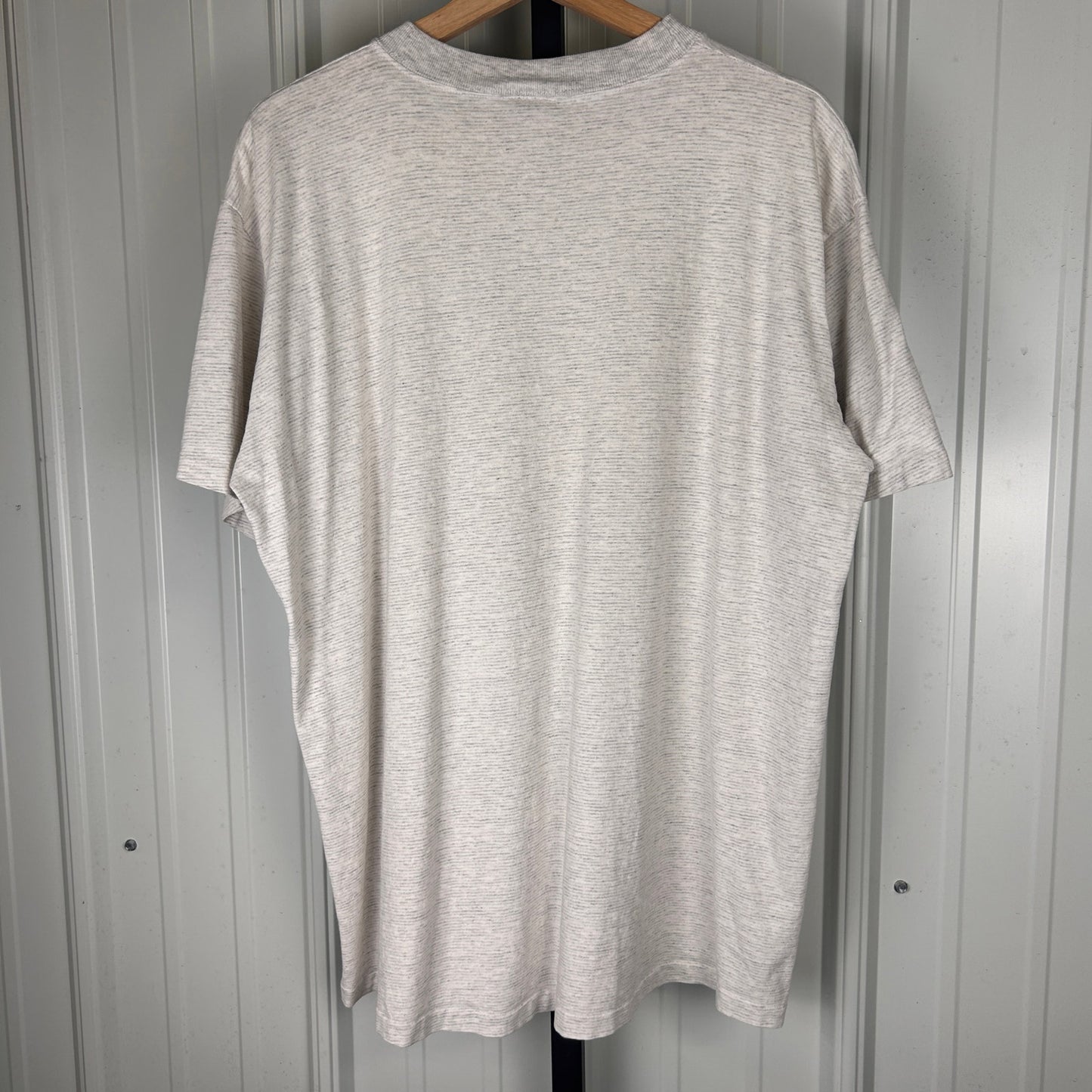 University Of Minnesota Gophers 90s XL Vintage Spell out Tee