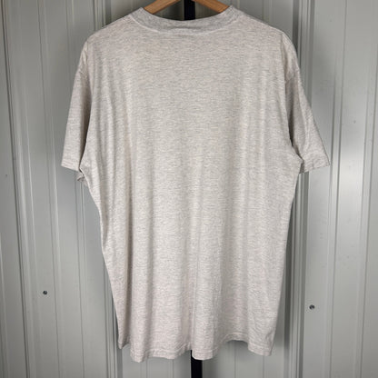 University Of Minnesota Gophers 90s XL Vintage Spell out Tee