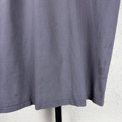 DJ Esco Vintage Y2K Rap Future XL Rare USA Made Tee