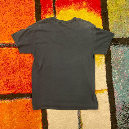 Cradle of Filth Y2K Vain and Insane Tour Goth Metal Medium Shirt