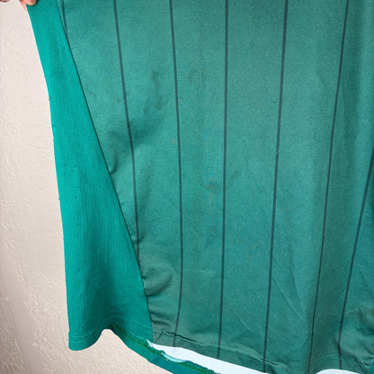 Leon FC Soccer Mexico Liga MX Vintage Football XL Jersey