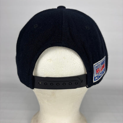 Vintage Pittsburgh Steelers NFL Pro Line Sports Specialties Snapback Hat