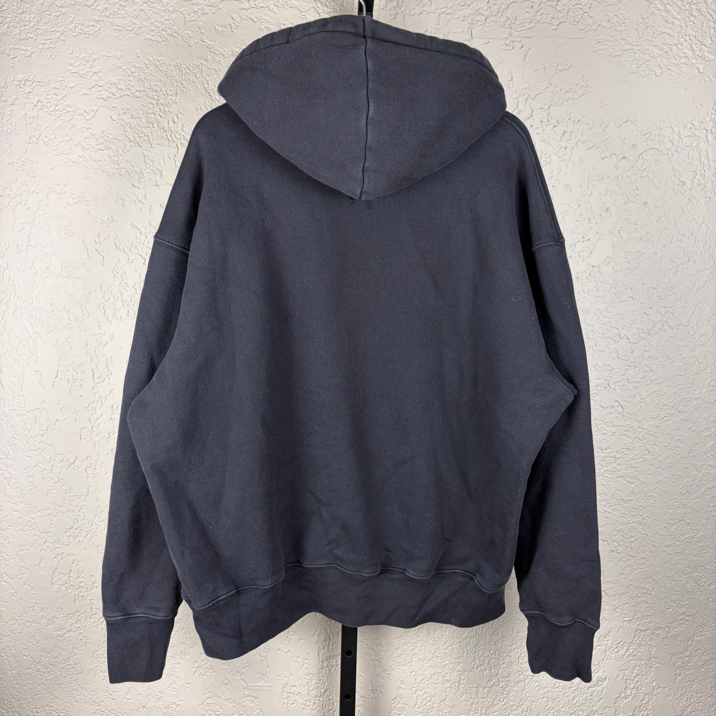 Gap x BKC Varsity Afterhood Style Student Power Panther Logo XL Hoodie