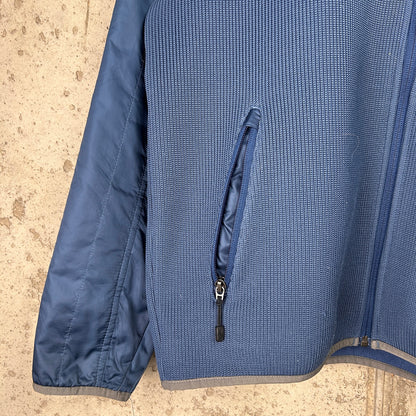 Spyder Athletic Light Zip Up Medium Modern Jacket