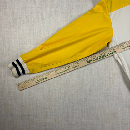 Vintage Pony Sport Club Championship Varsity Medium Lightweight Bomber Jacket