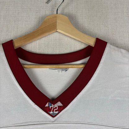 Fat Albert Y2K Platinum Fubu Junkyard Gang XXL Football Jersey