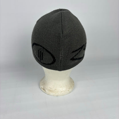 Led Zeppelin Zoso Reversible Skater Style Beanie