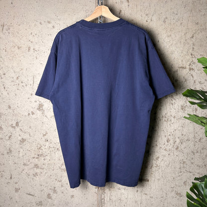 Old Skool 90s Skate G I Joe Cobra JNCO Style XL Shirt