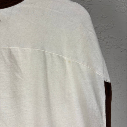 Polo Ralph Lauren Jeans Co. 1967 Boxy Large Two Tone Shirt