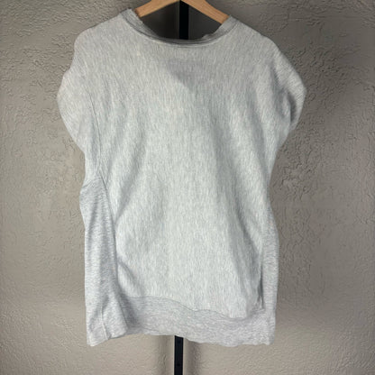 Madison Wisconsin University Champion Reverse Weave 90s XL