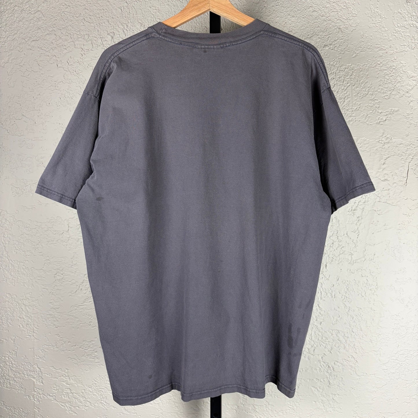 DJ Esco Vintage Y2K Rap Future XL Rare USA Made Tee