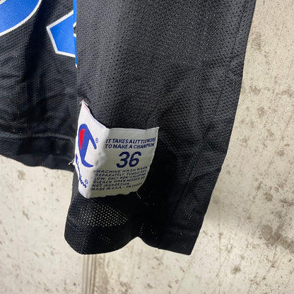 Shaquille ONeal Champion Orlando Magic Rookie Small Sz 36 90s Jersey