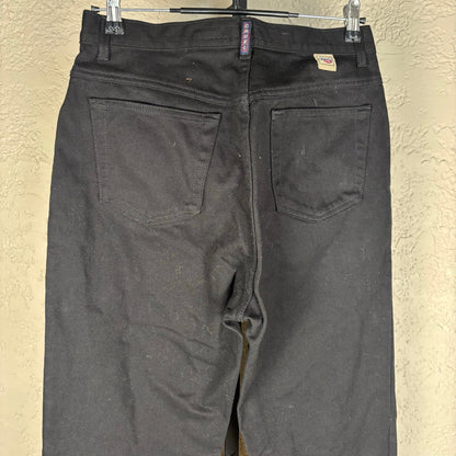 Cruel Girl Modern Sz 13 Slim Fit Black Denim Jeans