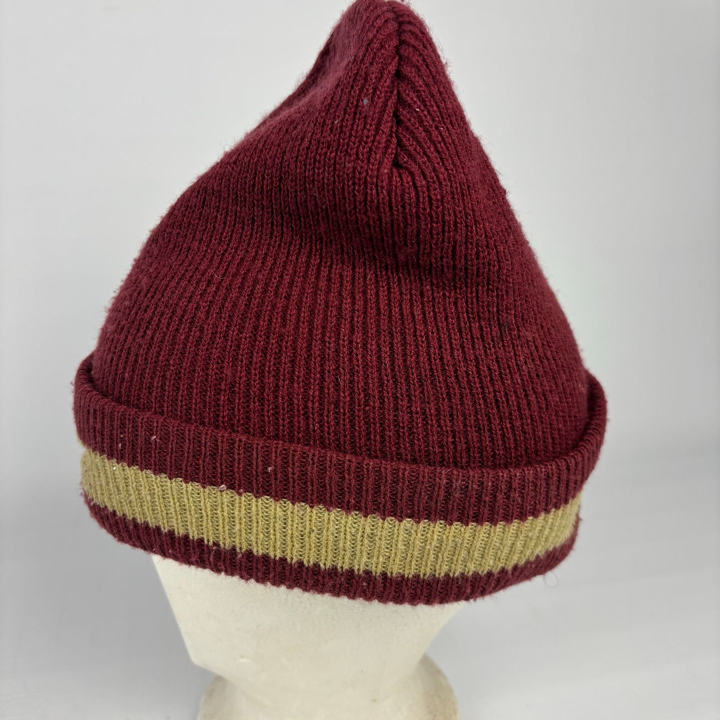 Vintage 90s Nike Florida State University Beanie