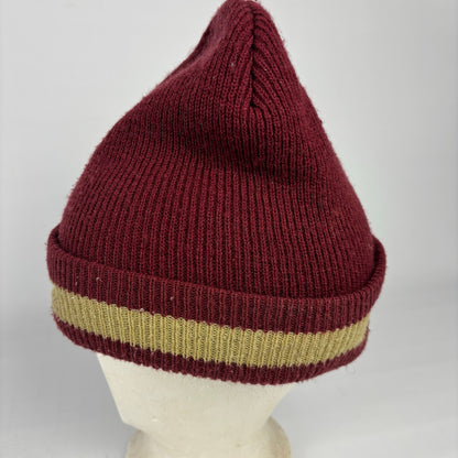 Vintage 90s Nike Florida State University Beanie