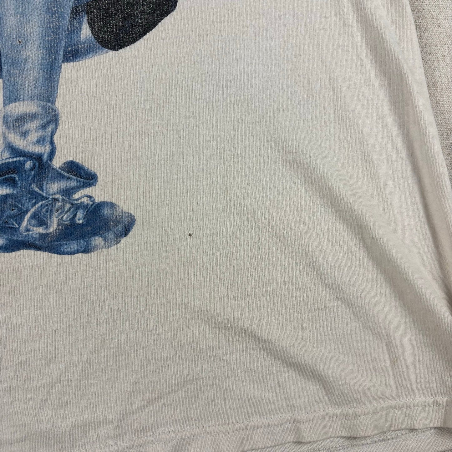Vintage Betty Boop Im The Woman 1996 Large Shirt
