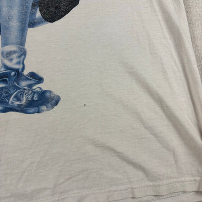 Vintage Betty Boop Im The Woman 1996 Large Shirt
