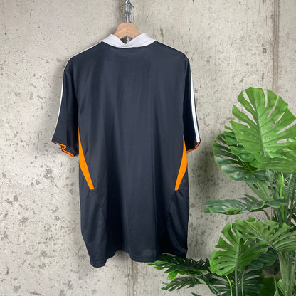 Houston Dynamo Adidas 2012 MLS Football XL Soccer Jersey