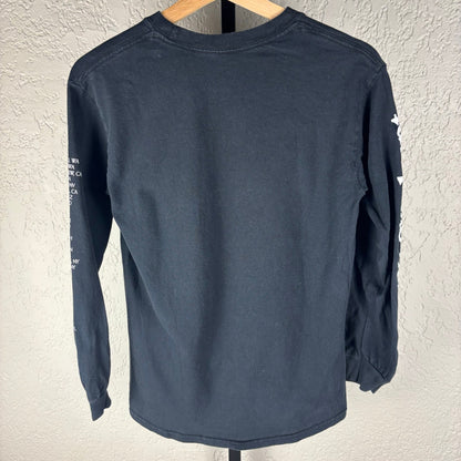 Cage The Elephant 2019 Tour Concert Merch Small Longsleeve Shirt