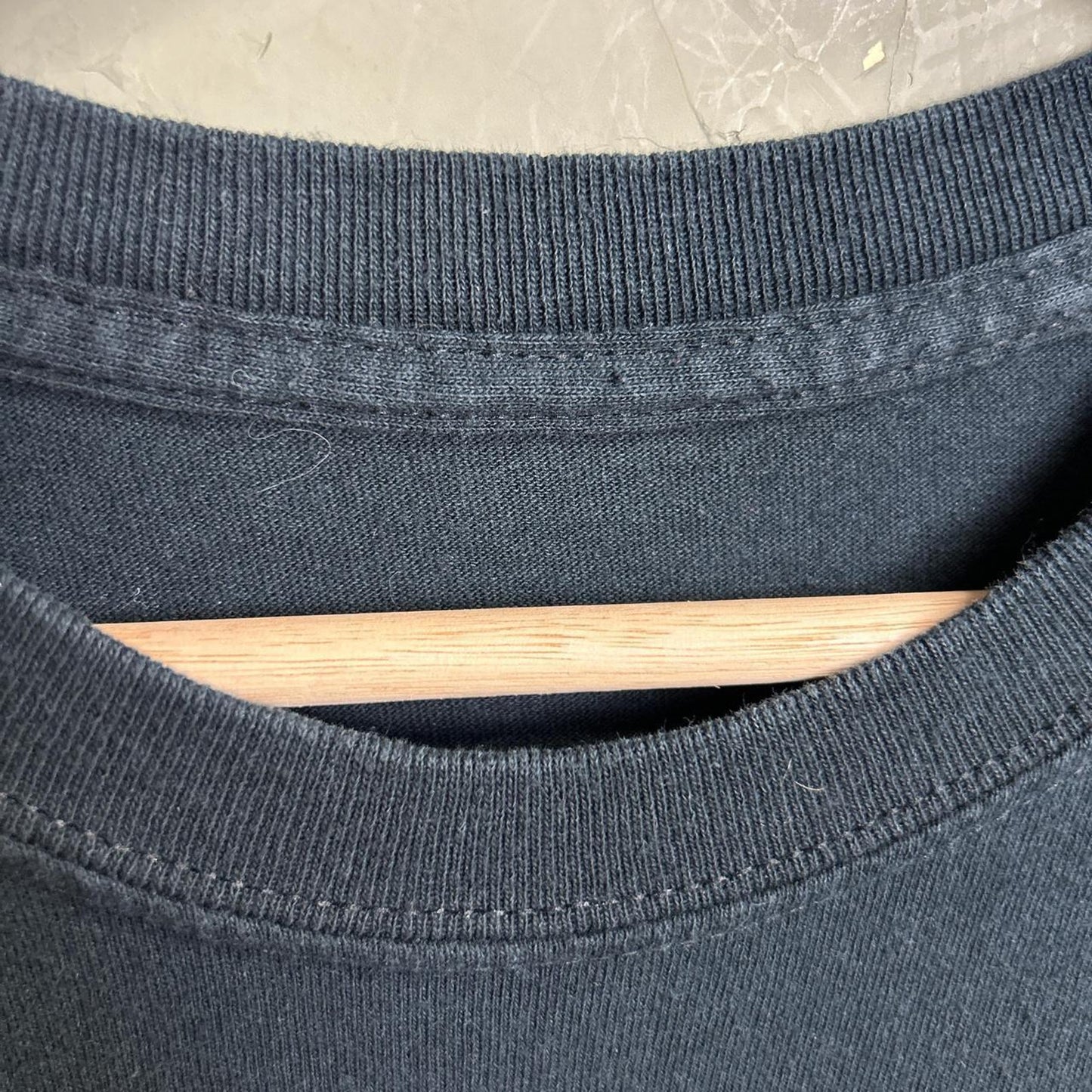 Usurper Chicago Metal Band “Threshold of the Usurper” 00s Promo Large Tee