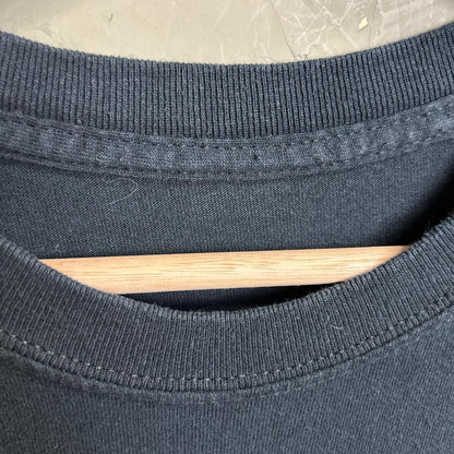 Usurper Chicago Metal Band “Threshold of the Usurper” 00s Promo Large Tee