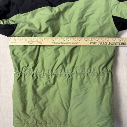 LL Bean Outdoors Womens Small Winter Parka Snow Coat Jacket