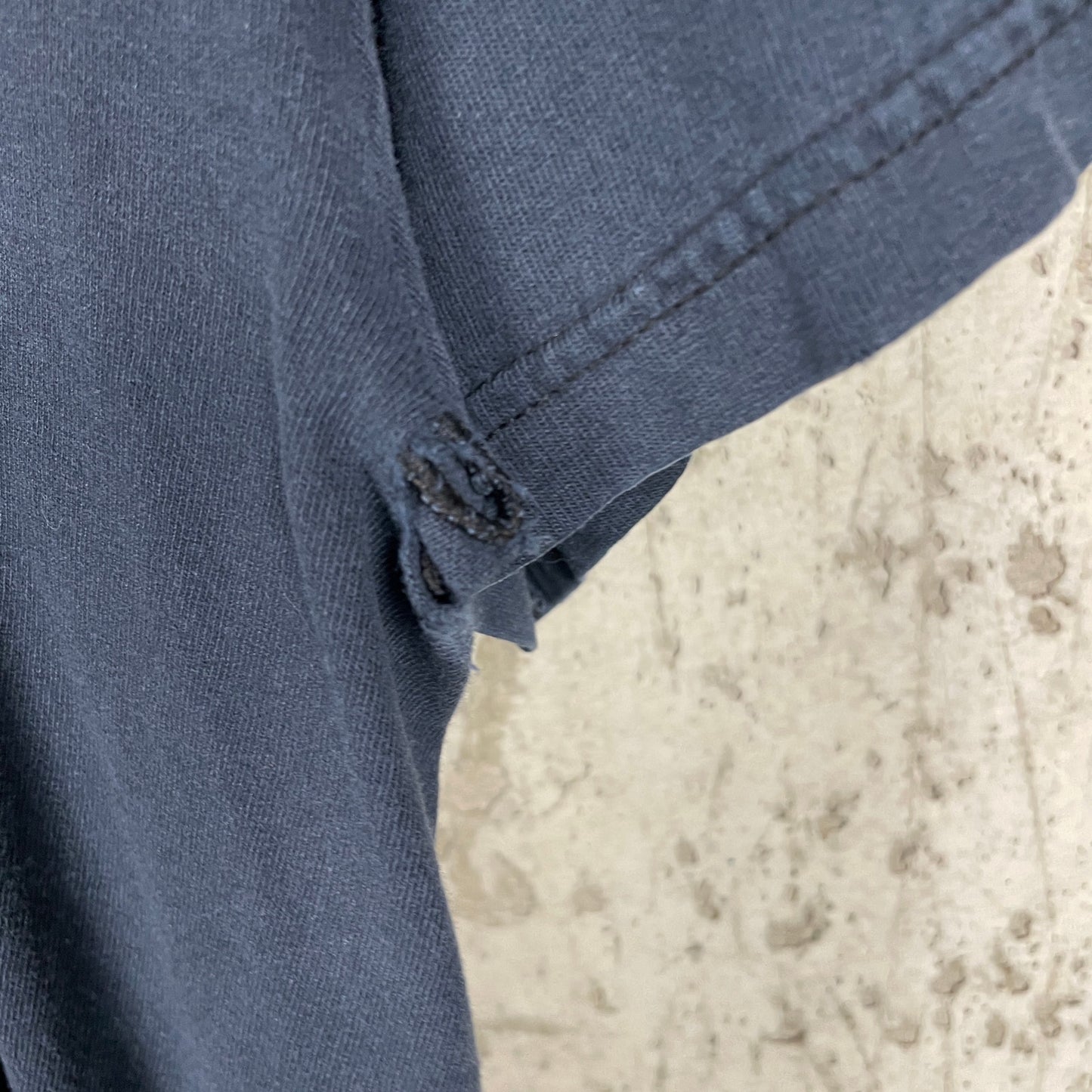 Undo Tomorrow Chicago Metalcore Grunge Band Medium Y2K Merch Tee