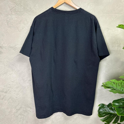 The Final Destination Horror Movie 3D Large Modern Merch Shirt