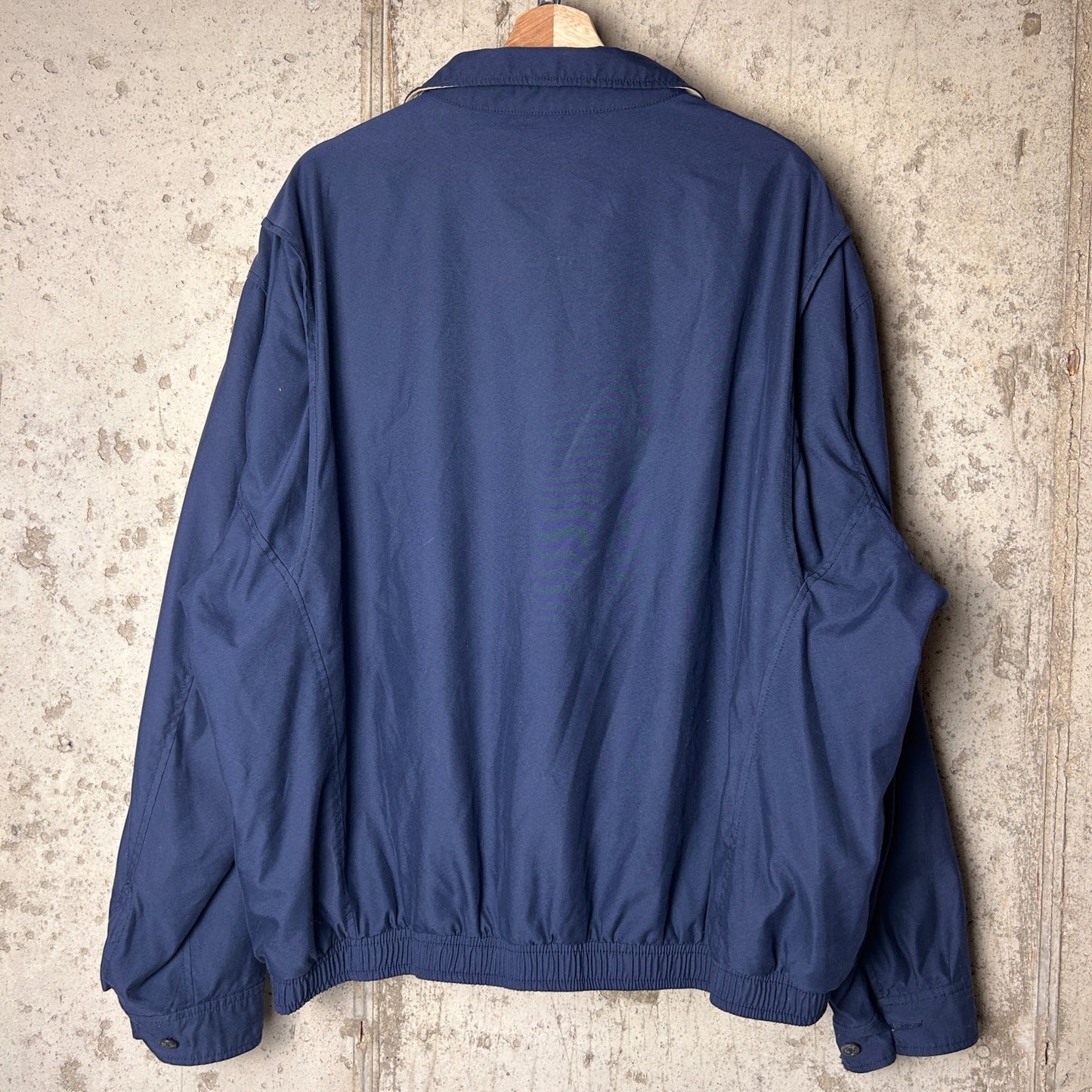 Polo Ralph Lauren Harrington Golf XXL Navy Jacket
