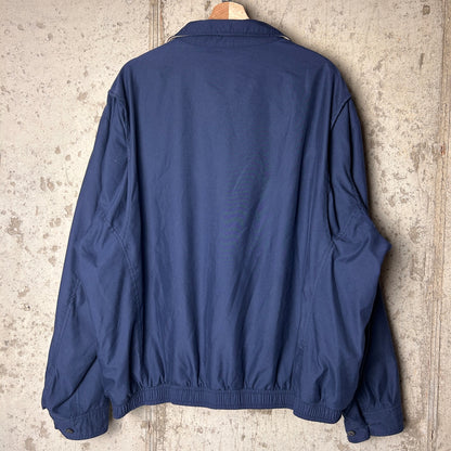 Polo Ralph Lauren Harrington Golf XXL Navy Jacket