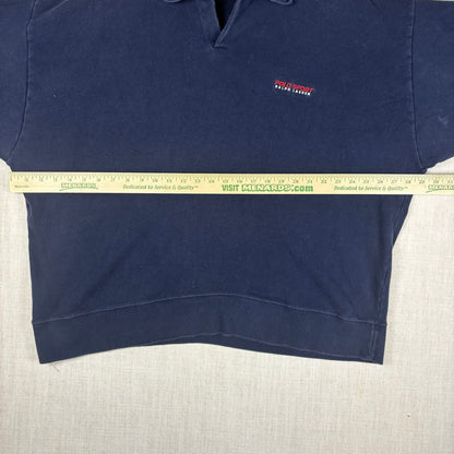 Vintage Polo Sport Ralph Lauren Collared Button Up XL Longsleeve