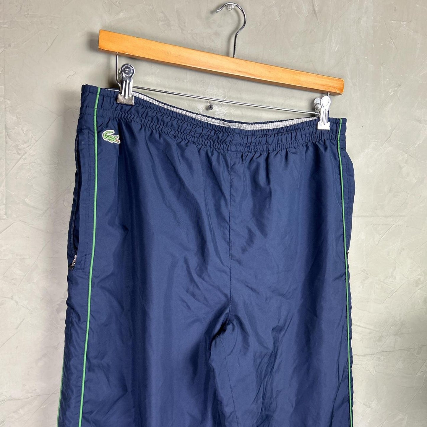Lacoste Sport Alligator XL Y2K Track Pants