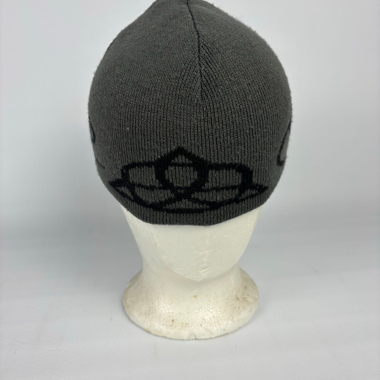 Led Zeppelin Zoso Reversible Skater Style Beanie
