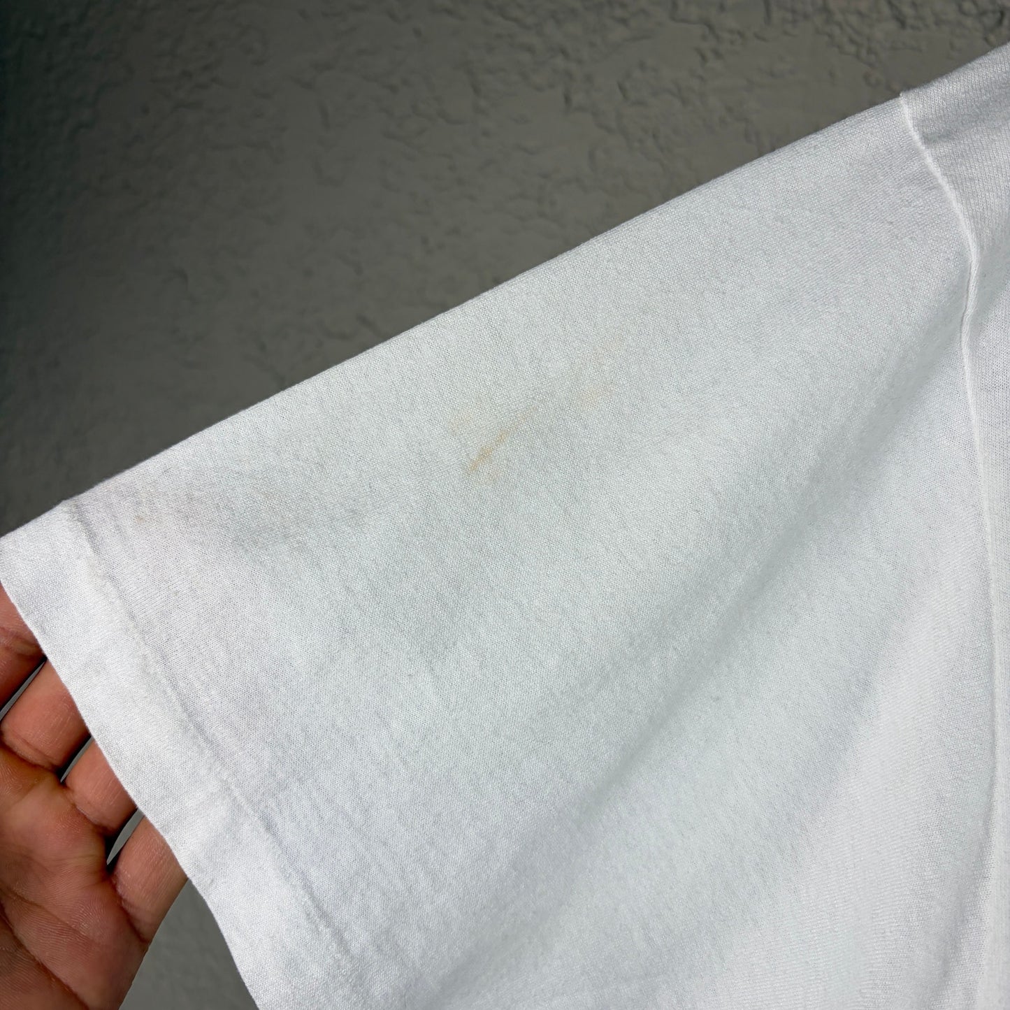 Bill Clinton Hilary Clinocchio Political Humor Parody Vintage 90s XL Tee