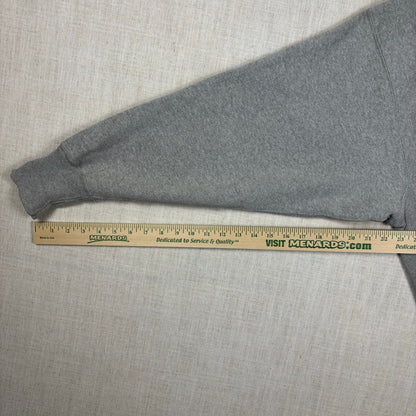Champion Reverse Weave 90s Grey Keystone Ski Colorado XL