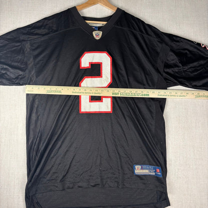 Matt Ryan Atlanta Falcons Reebok On Field NFL Football XXL Jersey