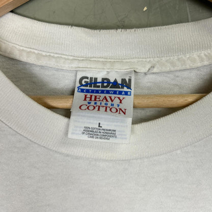 South Park Elementary School Cast 1997 Cartoon TV Show Large Shirt