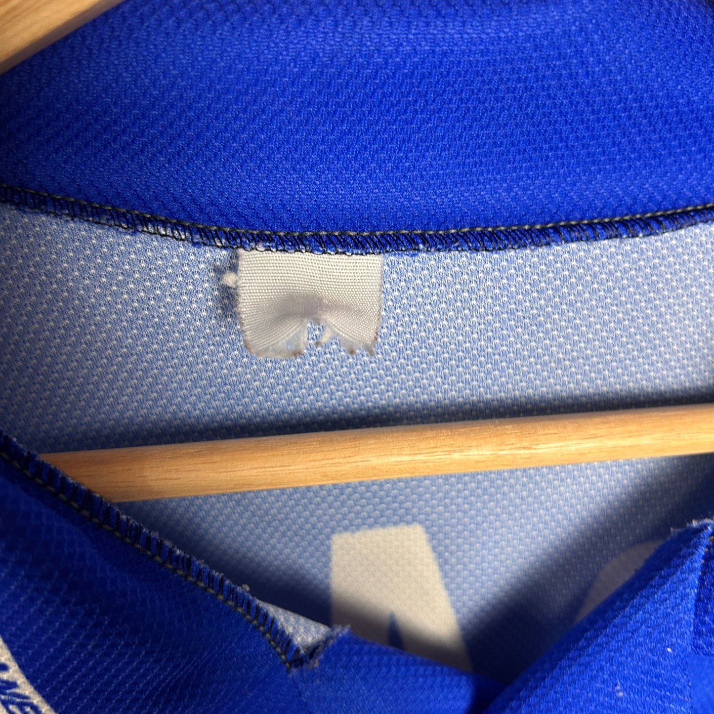 Vintage Zinedine Zidane France #10 Football XL Jersey Kit