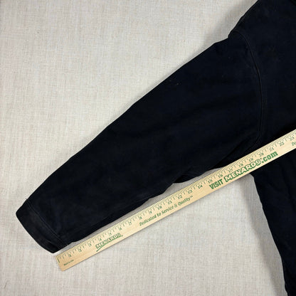 Carhartt Detroit Jacket Blanket Lined Workwear 3XL