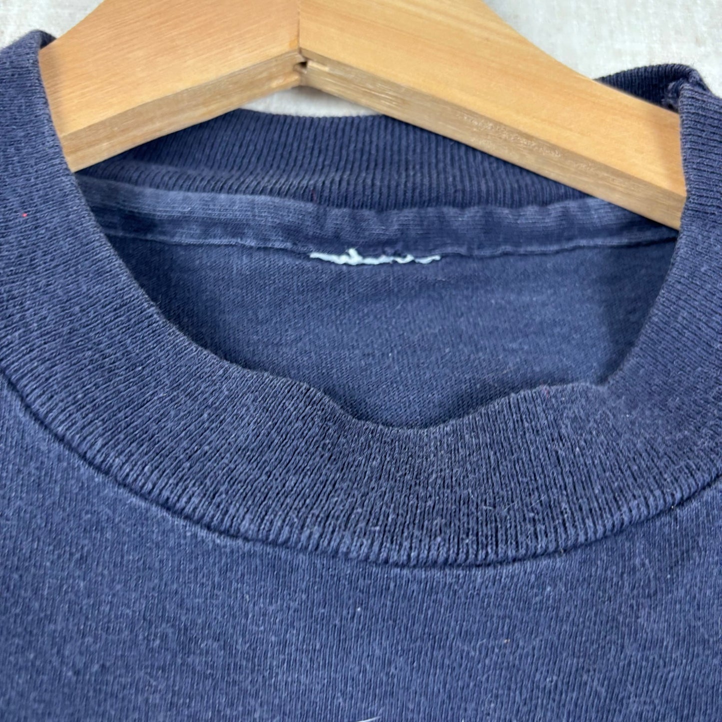 Vintage Pinky and the Brain Surrender Quietly Small Cartoon Shirt