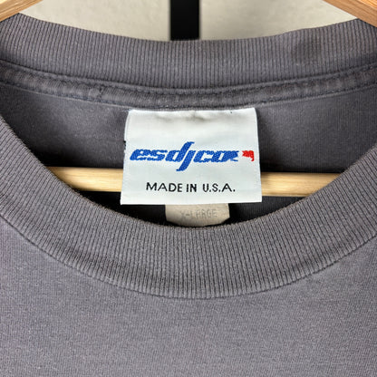 DJ Esco Vintage Y2K Rap Future XL Rare USA Made Tee