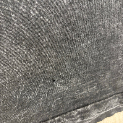 Harley Davidson Skull Faded Y2K 2006 Biker XXL Tee