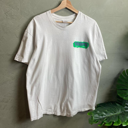 Tropo Vintage Surf Like You Mean It Maui Hawaii XL 90s Retro T-Shirt