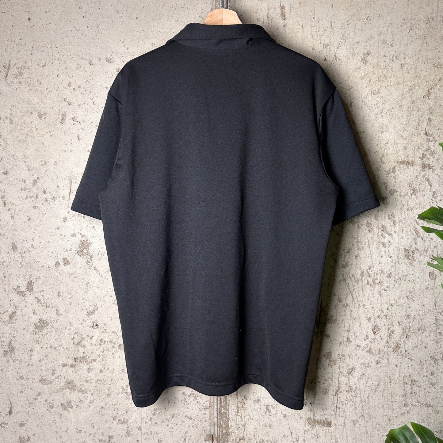 Trailer Park Boys Bowling Tiger Stripe M Y2K Button Up