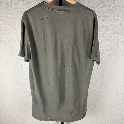 Pimp Serial Killer 90s Bob Barker Hook Ups Style Skate Brand Large Tee