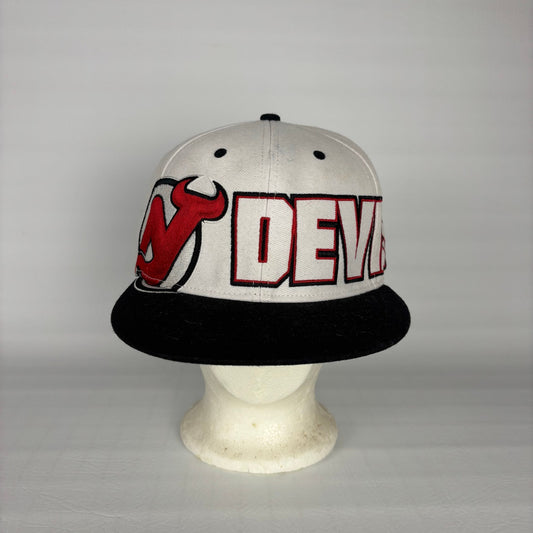New Jersey Devils '47 SAMPLE Snapback Embroidered NHL Hockey Hat