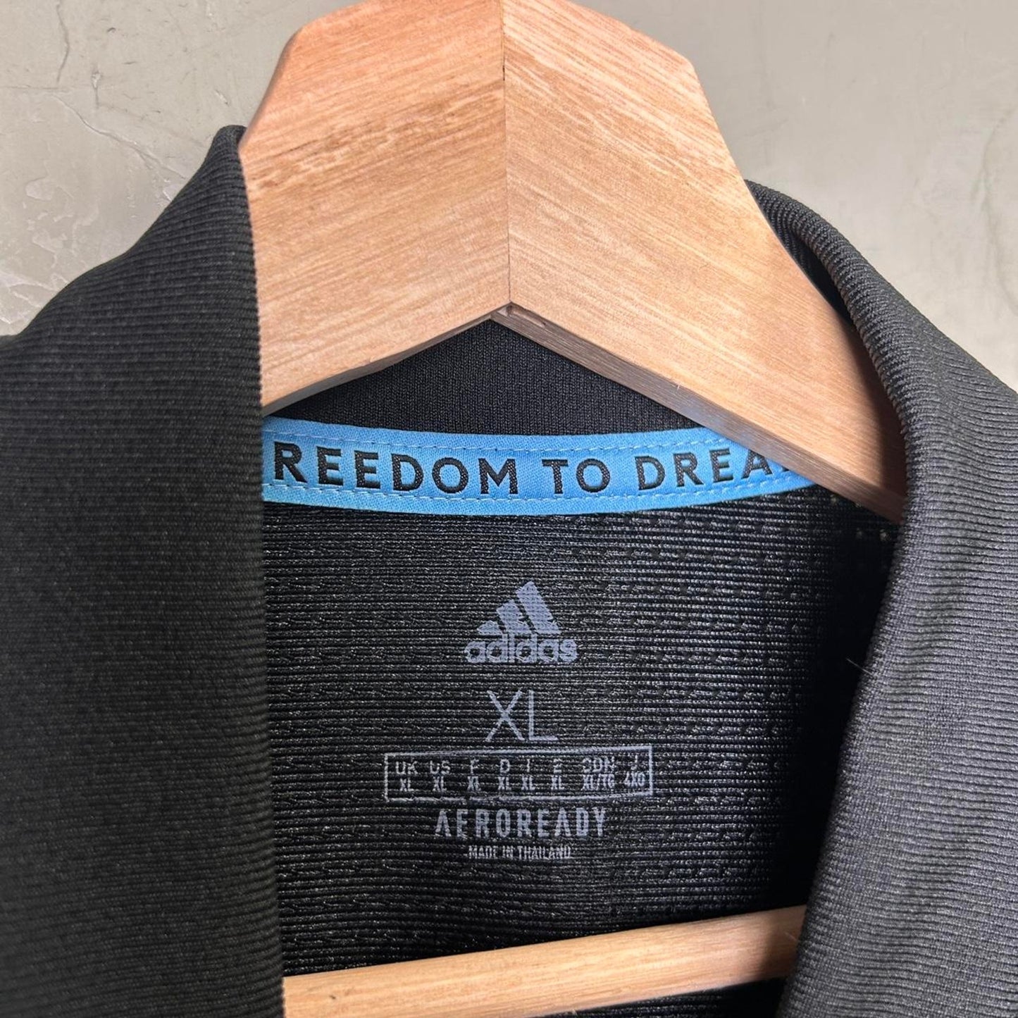 Messi Inter Miami Soccer Club 2021 Adidas Inaugural Season XL Jersey