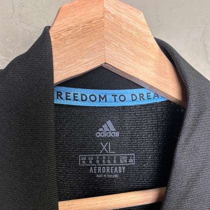 Messi Inter Miami Soccer Club 2021 Adidas Inaugural Season XL Jersey