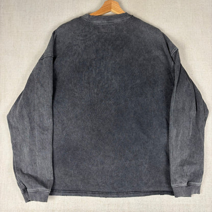 Godspeed Valentine Mainline Collection Faded Longsleeve XL